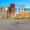 Fairfield Inn & Suites by Marriott Greenville