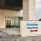 Fairfield Inn & Suites by Marriott Aguascalientes