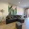 Two-room apartment in the heart of Palermo