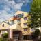 Fairfield Inn Greenville Spartanburg Airport