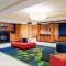 Fairfield Inn & Suites Lock Haven