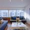 Imperial Queensway Apartment