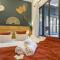 SmartStay Capsule Cosy - Lyon Centre