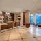 Auburn Hills Marriott Pontiac