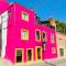 Hotel El Andariego