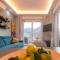 Penthouse 270 degrees view