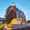 Xiamen 12 Seaside Hotel 厦门十二舍-- 3-minute's walk to the beach & free beach mats & English Service & Freshly brewed Coffee & convenient payment & pick-up&drop-off service & 24-hour check-in & Exhibition&Conference Center & Huandao Road