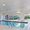 Residence Inn Detroit / Auburn Hills