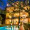 The Quale Villa