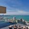Edge Central Pattaya Sea view High Floor 23,26