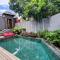 The Canggu Boutique Villas