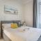 Iflat Cozy Flat at two steps from Vatican