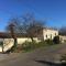 La Cloche Qui Rit kamers