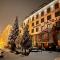 Hotel Grand Matej