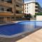 Apartamento frente a la playa en Cambrils