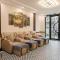 Railway Apartment & Spa