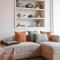 BEST - Apartment with AC, Parking and Balcony