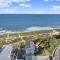 Ocean front Rental 101-2