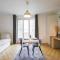 Cozy studio Le Nid Tranquille - All Equipped