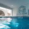 Hotel Spa Maggic Home Panorámica