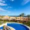 Apartment Mojácar - Big terrace