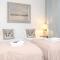Arctic Holiday Suite