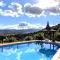 Ground floor apartment "CEZANNE", with spectacular pool in rural holiday park FINCA EL MORALEJO