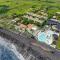 The Royal Purnama Beach Boutique Villas - Adult Only