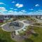 Cozy Two Bedroom Aircon Suite in Airdrie
