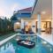 Kubu Petitenget Suite Seminyak