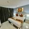 Top High Airport Link Hotel, Bangkok