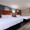 Moonlight Inn and Suites Sudbury