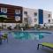 SpringHill Suites by Marriott Las Cruces