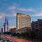 Yueda Financial City International Hotel