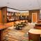 Fairfield Inn & Suites-Washington DC