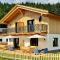 Chalet in Hermagor near Nassfeld ski area