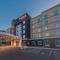 Fairfield Inn & Suites by Marriott Kamloops