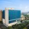 Renaissance Ahmedabad Hotel