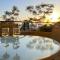 H&O Kings Palace Sea View Apartment