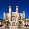 Sheraton Sharjah Beach Resort and Spa