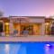 MRLTH Luxury Safari Villa, Close to KNP, Giraffe-Feeding-Tower, Spa-Bath, Boma