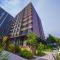 Hotel Almasur Providencia