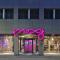 Moxy Bucharest Old Town