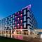 MOXY Vienna Airport