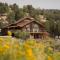 Boulder Mountain Guest Ranch