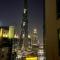 INA Homes-Tower 5 Perfect Burj Khalifa and Fountain Views