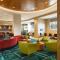 SpringHill Suites by Marriott Nashville Vanderbilt/West End