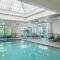 Residence Inn Portland Downtown/RiverPlace