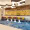 SpringHill Suites by Marriott Fort Worth Fossil Creek