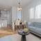 Luxury Apartment Providenca with Private Rooftop Terrace